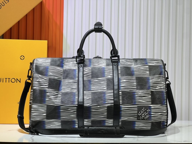 LV Travel Bags